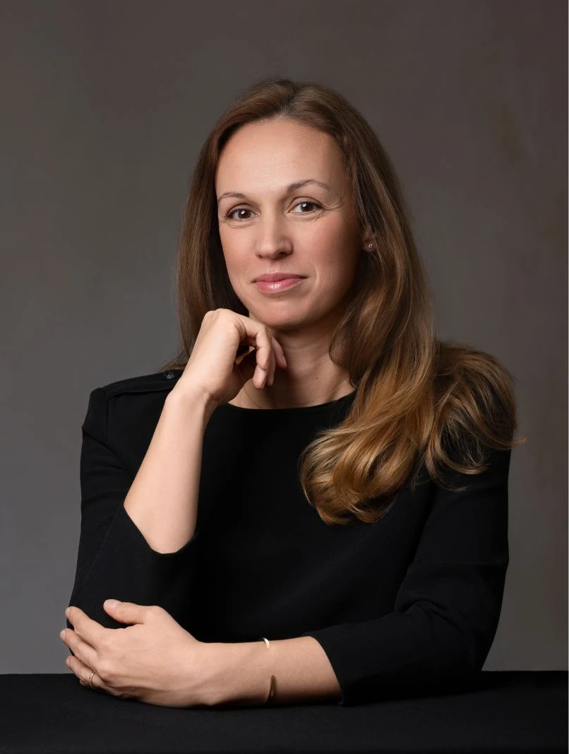 Sofia Marchetti